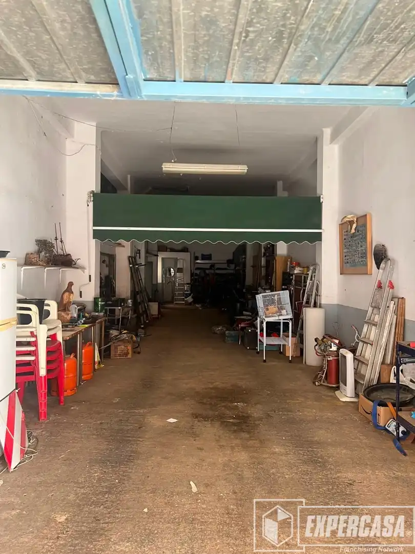 Local comercial en venda a Alaquàs