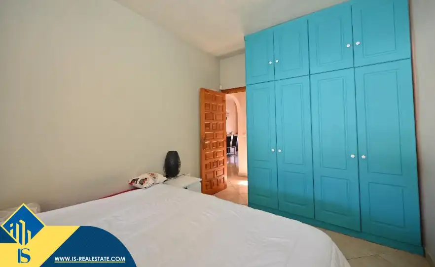 Casa amb piscina en venda a Orihuela Costa, imagen 12