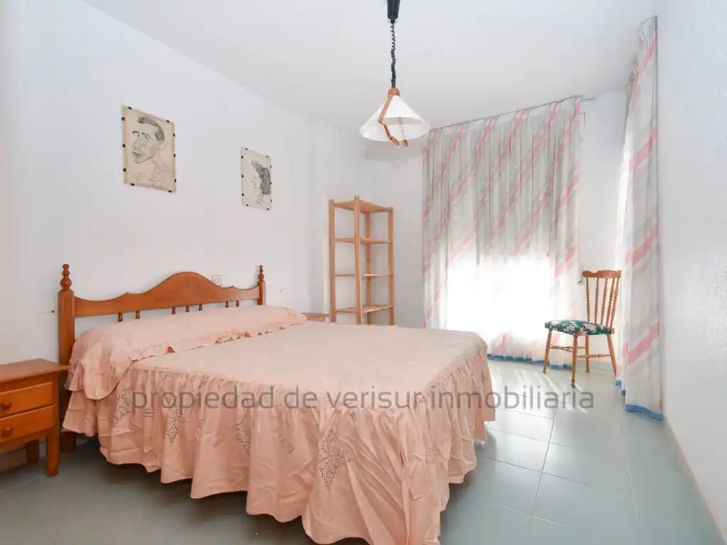 Dormitori de Dúplex de lloguer en Águilas