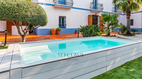 Foto 2 de Casa o xalet en venda a Tiana, Barcelona