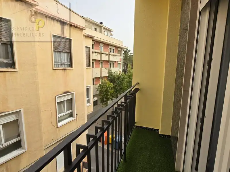 Piso con terraza en venta en Carrer Don José Ramos 19, imagen 17