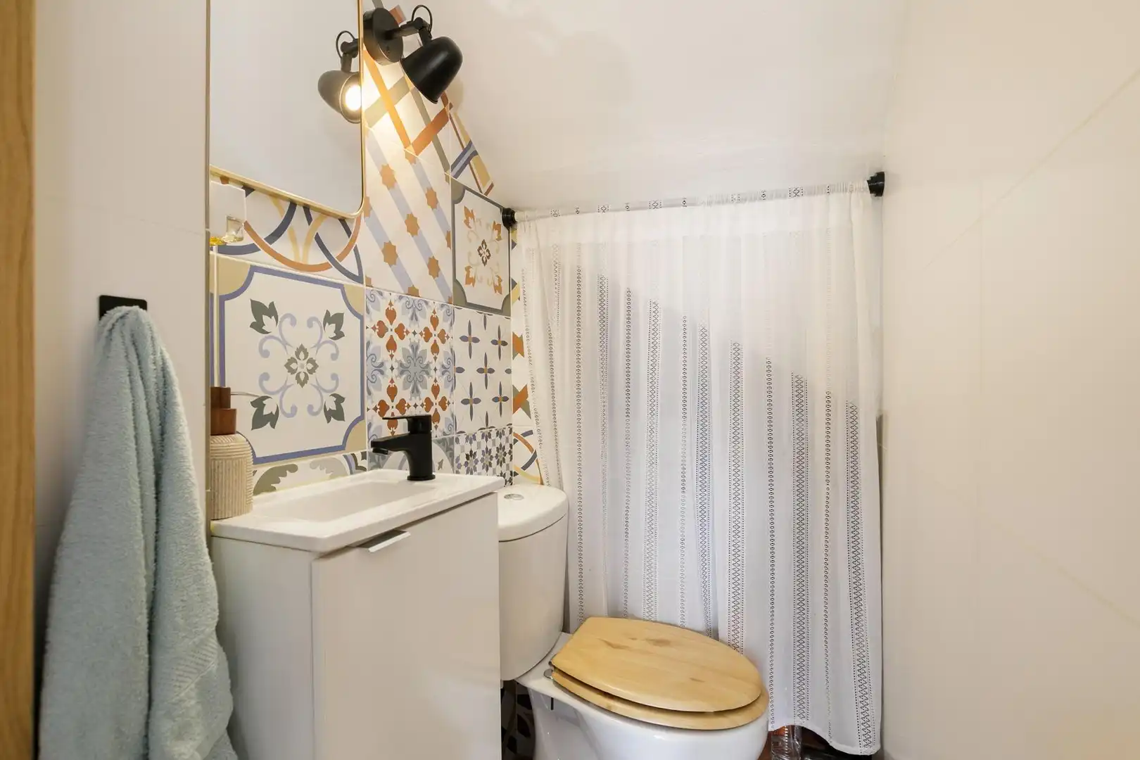 Casa a schiera in vendita a Calle REAL (BEZNAR) 32, imagen 11