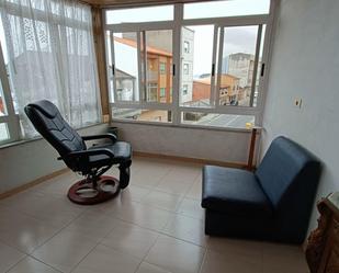 Duplex to rent in Boiro