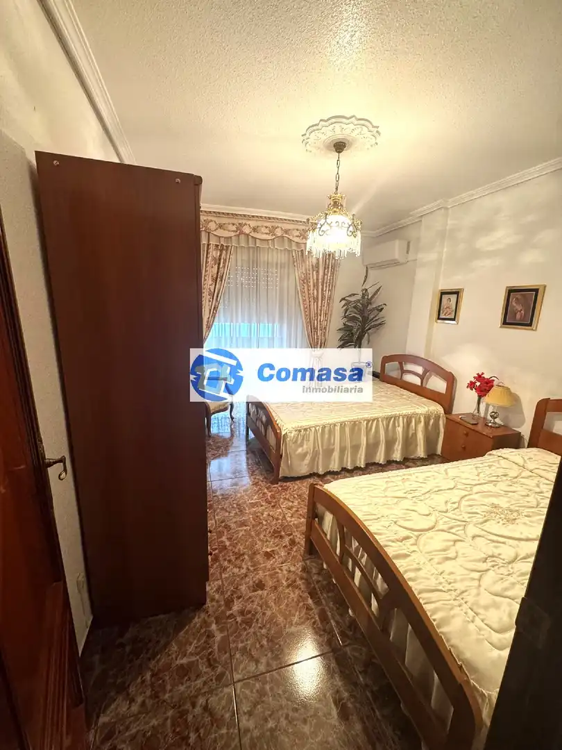Wohnung mit Aufzug zum Verkauf in Martos, imagen 7
