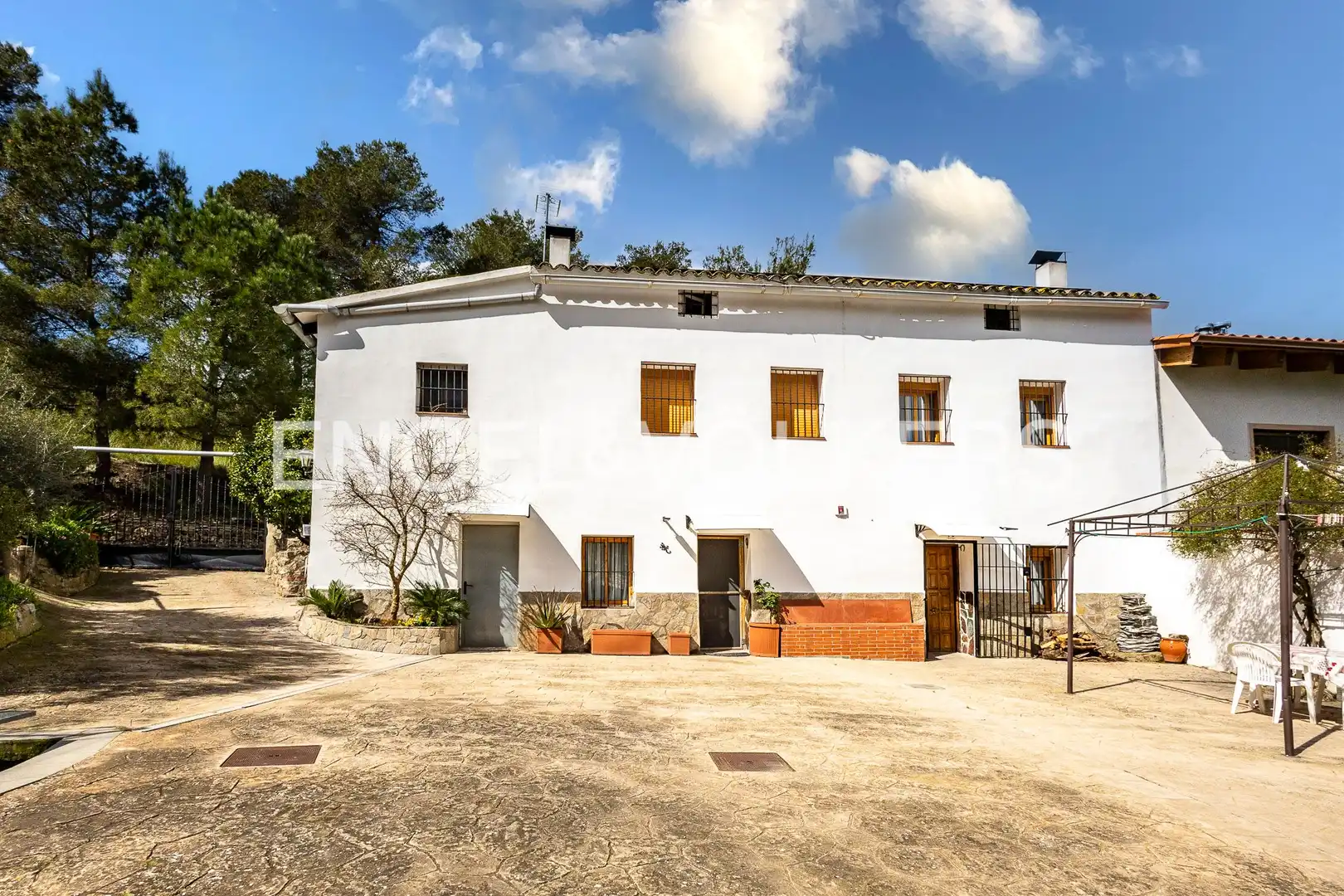 Maison avec jardin à vendre à Begues