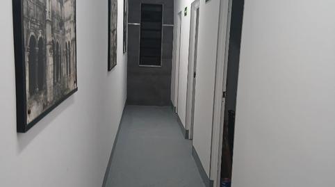 Foto 3 de Traster de lloguer a Ensanche - Sar, Santiago de Compostela