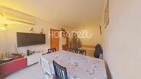 Dining room of Flat for sale in Santa Coloma de Gramenet  with Heating, Terrace and Balcony