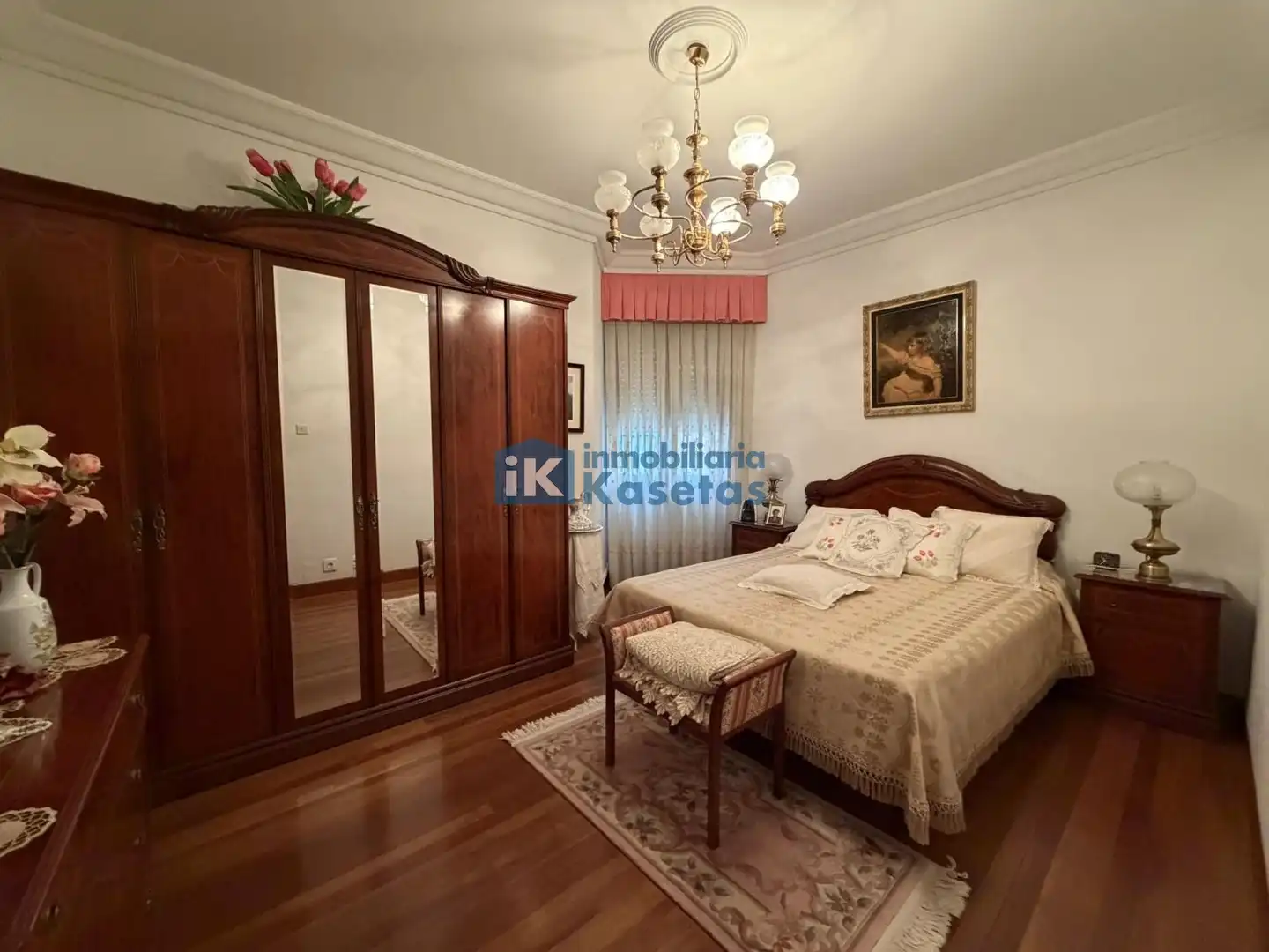 Piso con ascensor en venta en Centro - Ariz - Uribarri, imagen 5