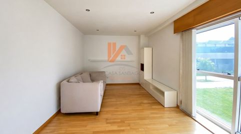 Photo 3 of Flat for rent in Plaza Salvador Garcia Bodaño, 4, San Lázaro - Meixonfrío, Santiago de Compostela
