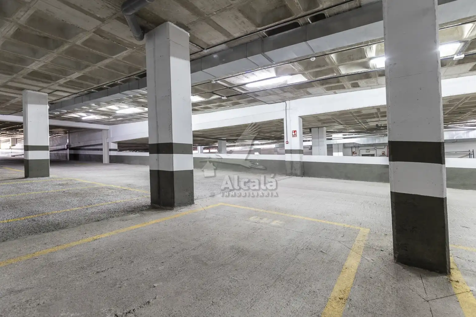 Parking de Garaje en venta en San Sebastián de los Reyes