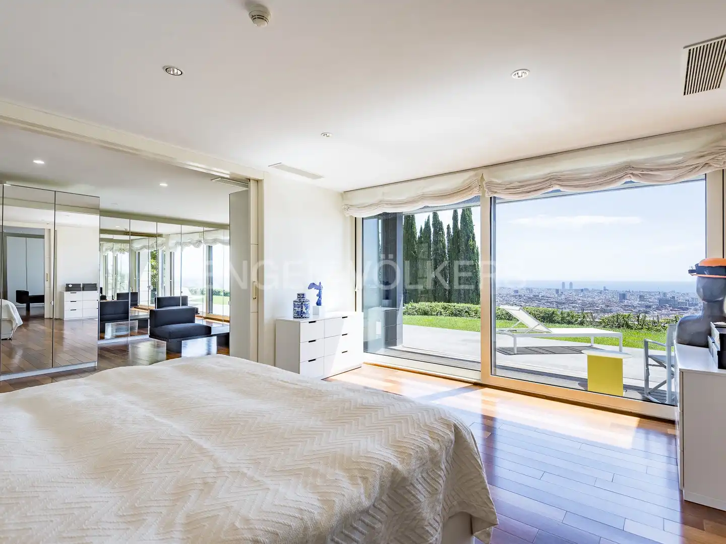 Casa con piscina in vendita a Sarrià - Sant Gervasi, imagen 22