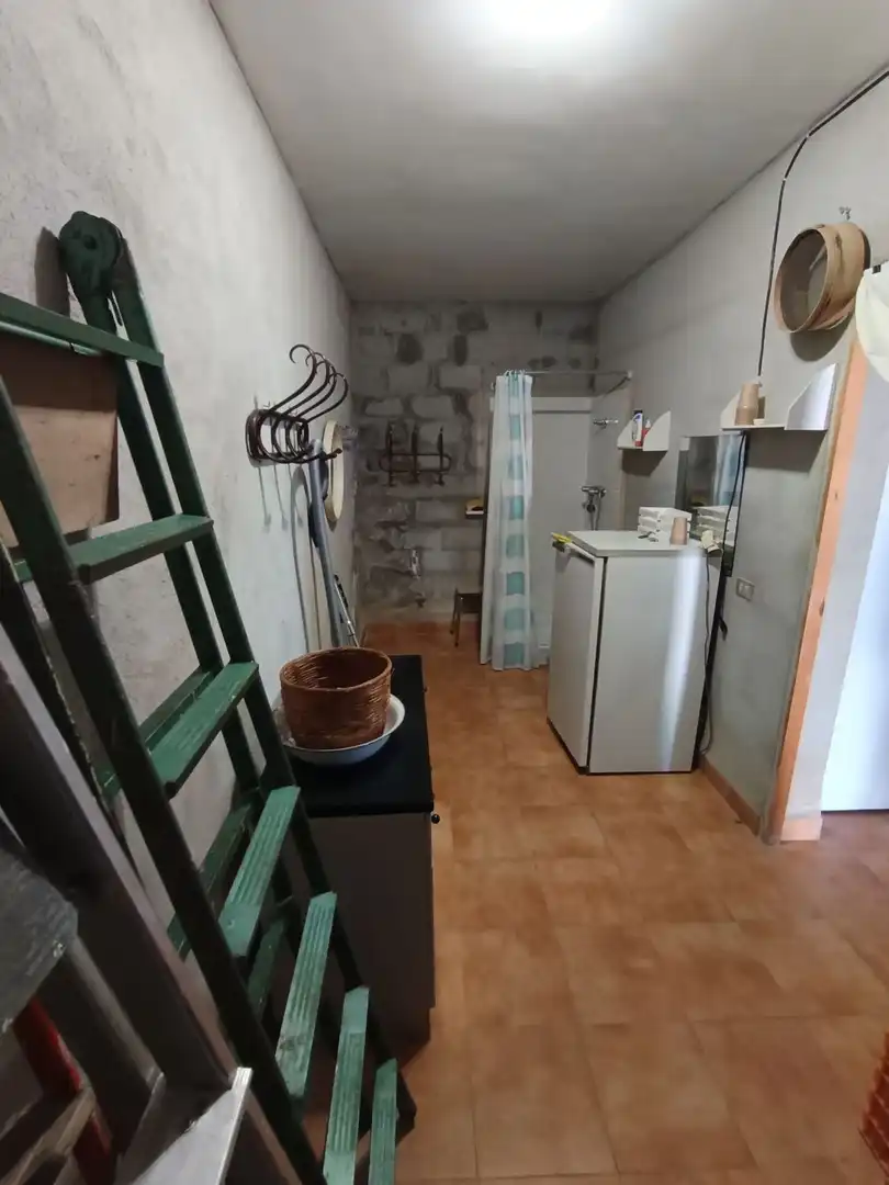 Cuina de Casa o xalet en venda en Vila-real amb Piscina