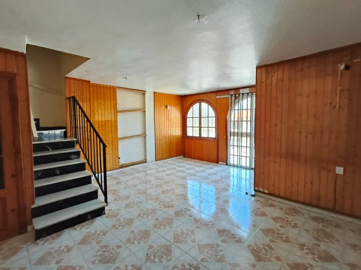 Casa adosada en venta en Ur San García - C/ Barbo, San García