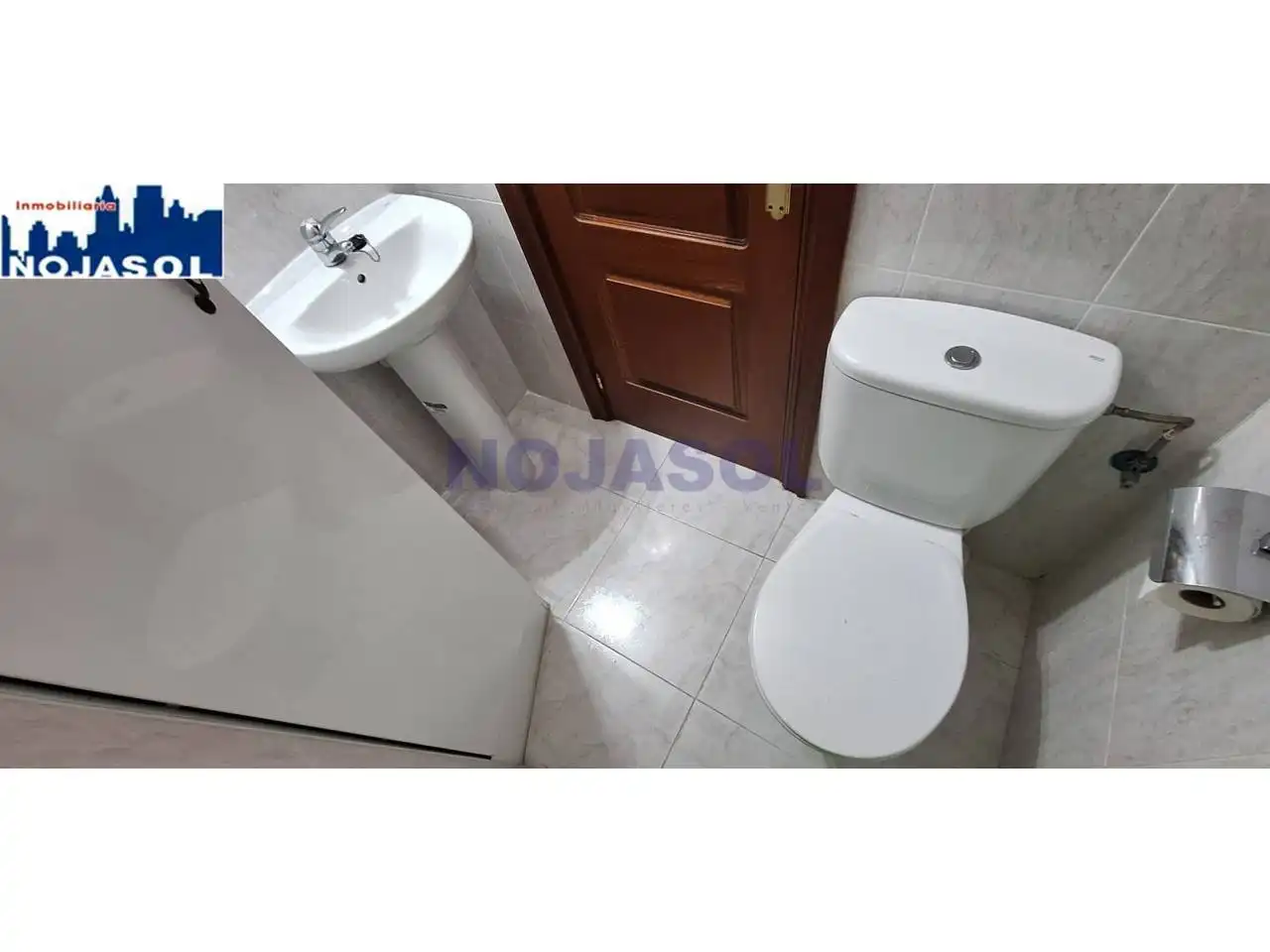 Apartament de lloguer a Calle LAS CERCAS, Tregadín