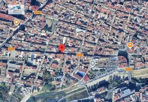 Casa in vendita a Calle PEDRALBA, imagen 2