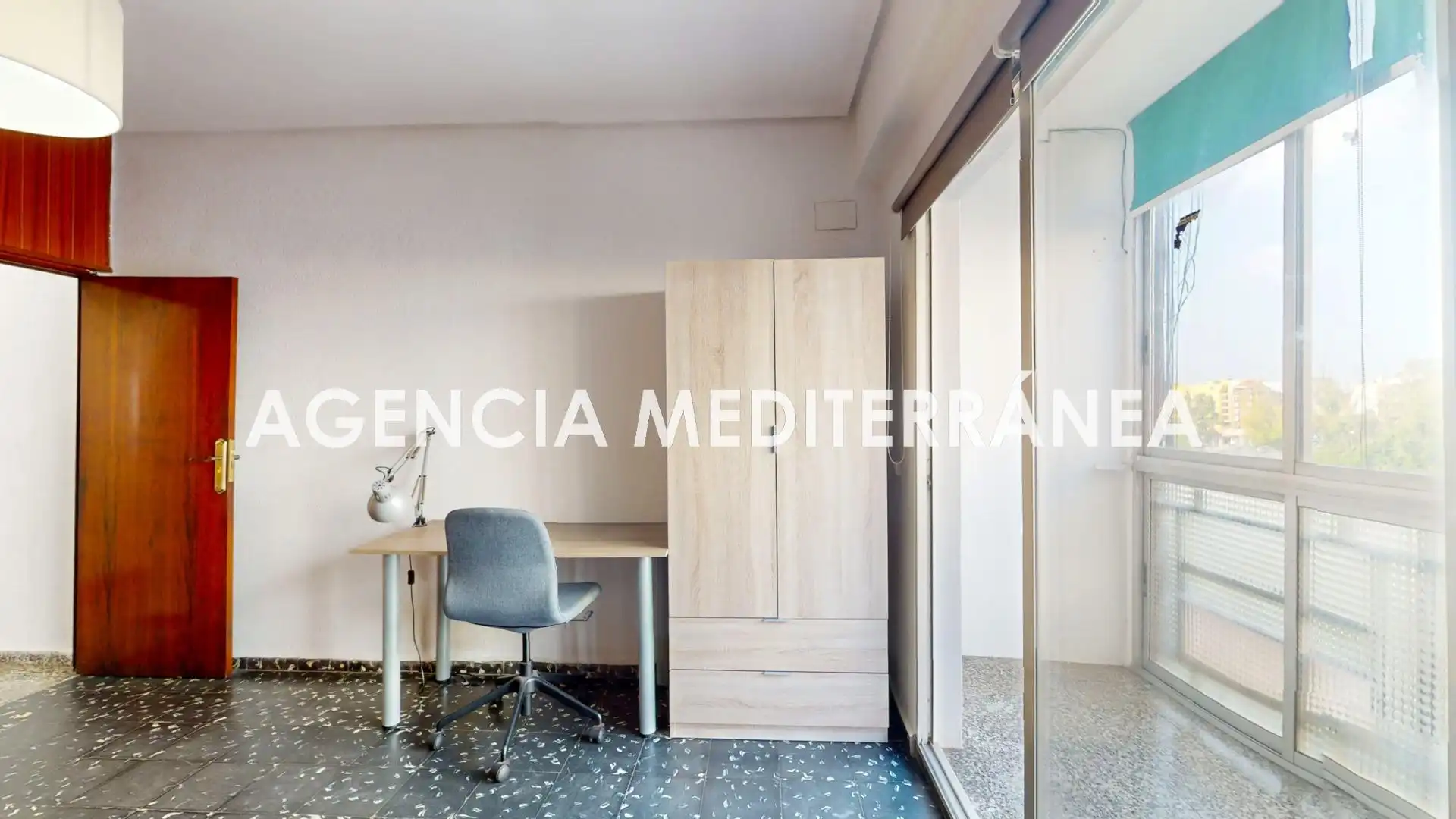 Habitación de Piso en venta en Valencia