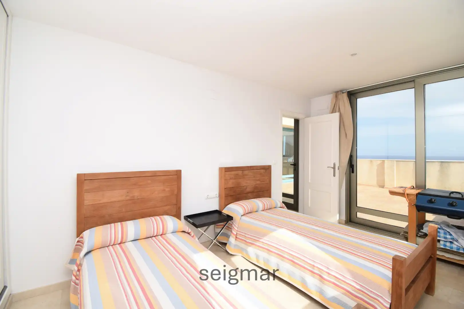 Penthouse mit Terrasse zum Verkauf in Avinguda dels Mariners de la Vila Joiosa 19, imagen 36