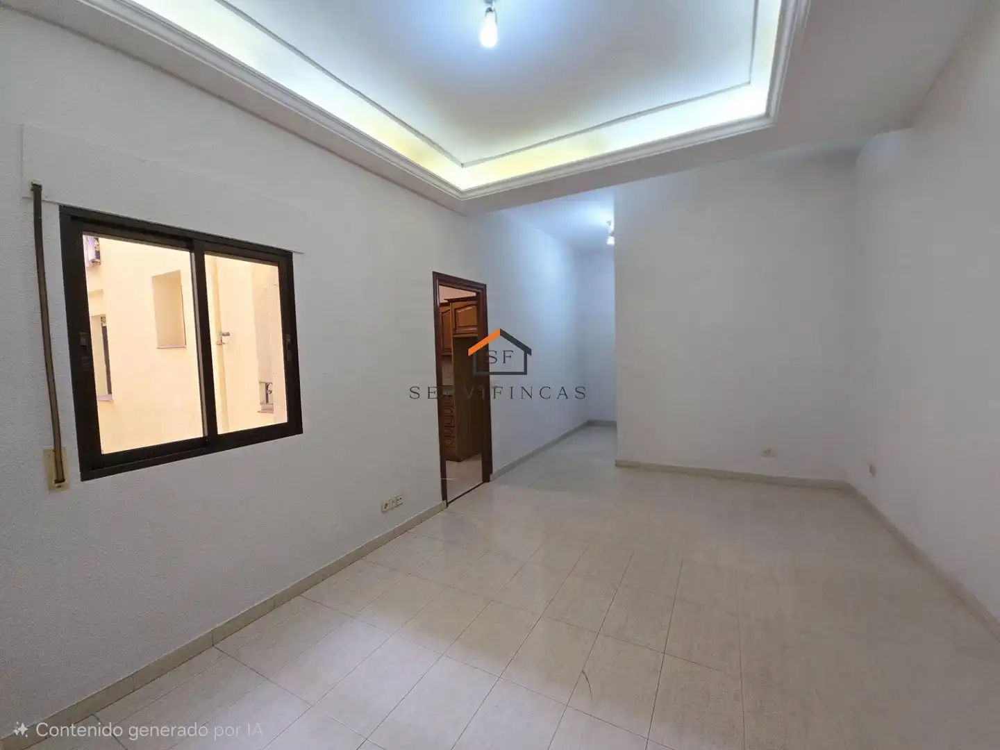 Piso en venta en Madrid