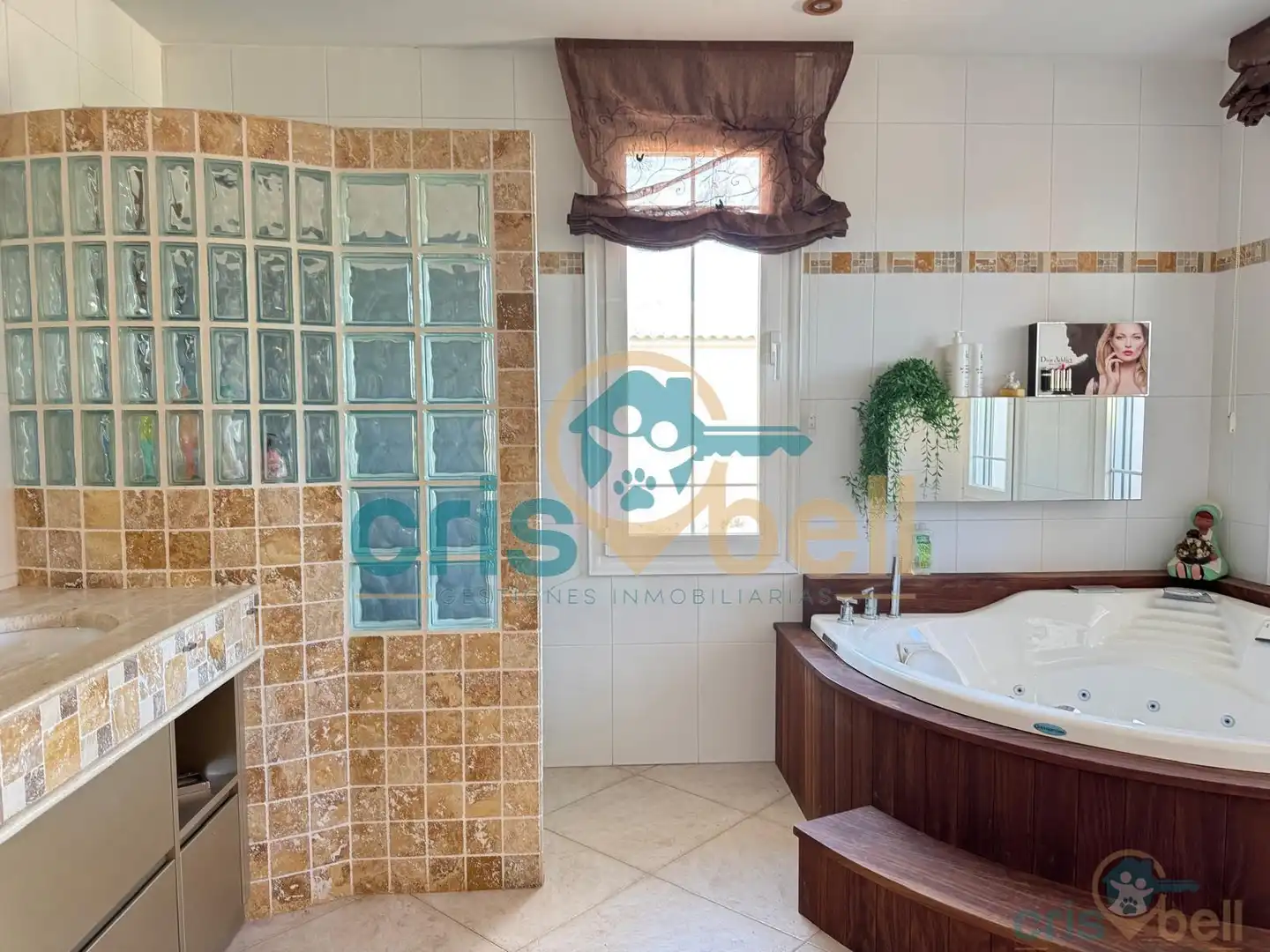 Maison avec piscine à vendre à Alamedas de Lorca, imagen 20