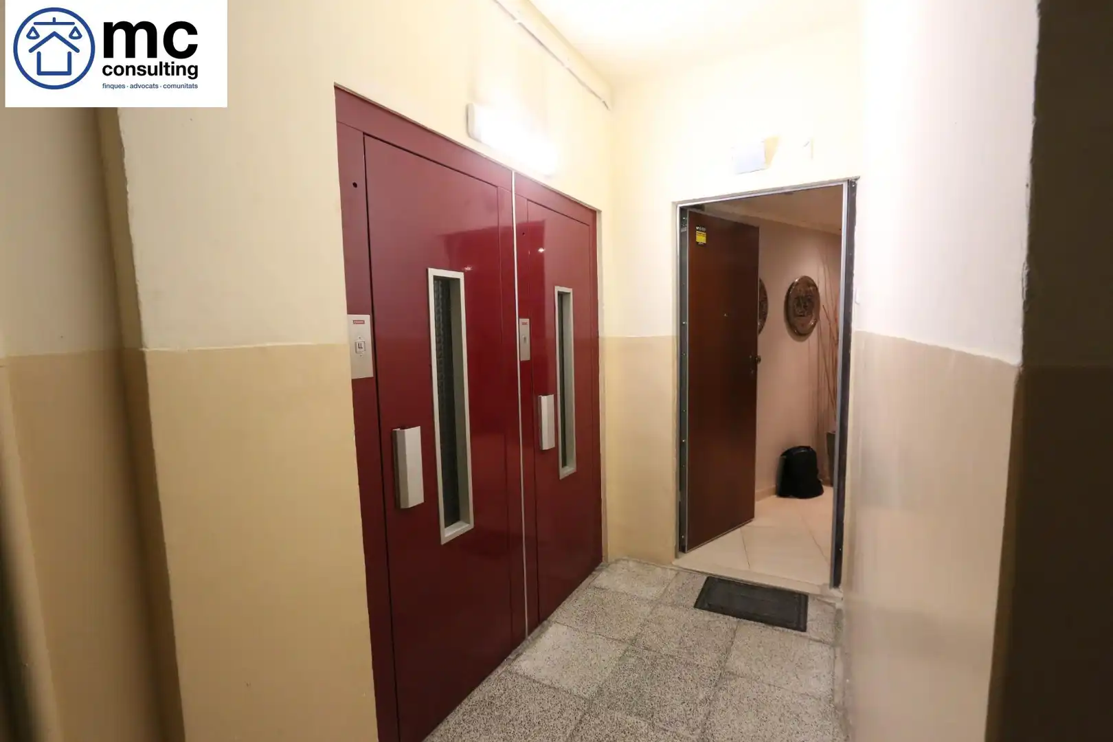 Flat for sale in Mataró  with Terrace and Balcony