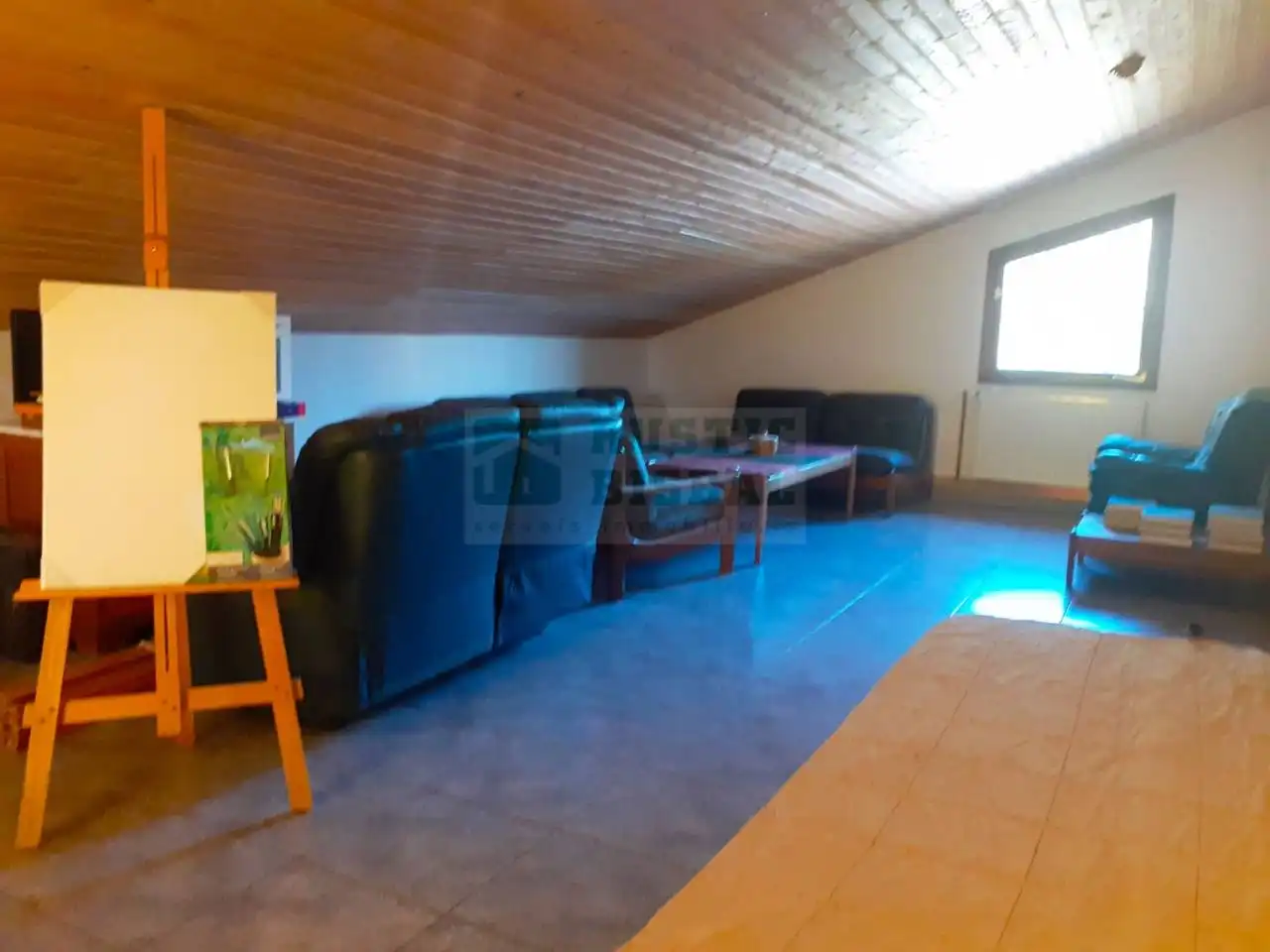 Casa rústica amb jardí en venda a Riudarenes, imagen 17