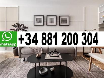 Flat to rent in De Zurbano, Ríos Rosas - Nuevos Ministerios