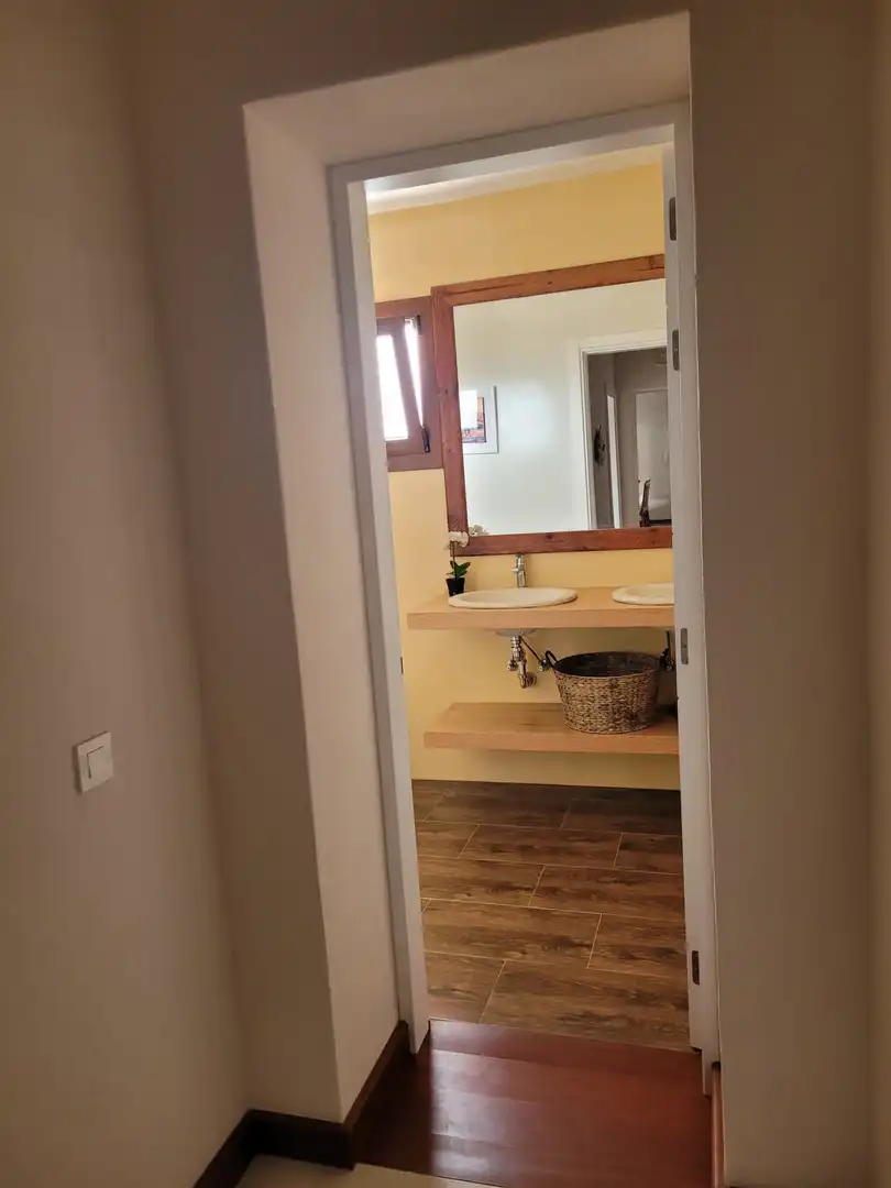 Casa rústica con jardín en venta en Tinajo, imagen 10