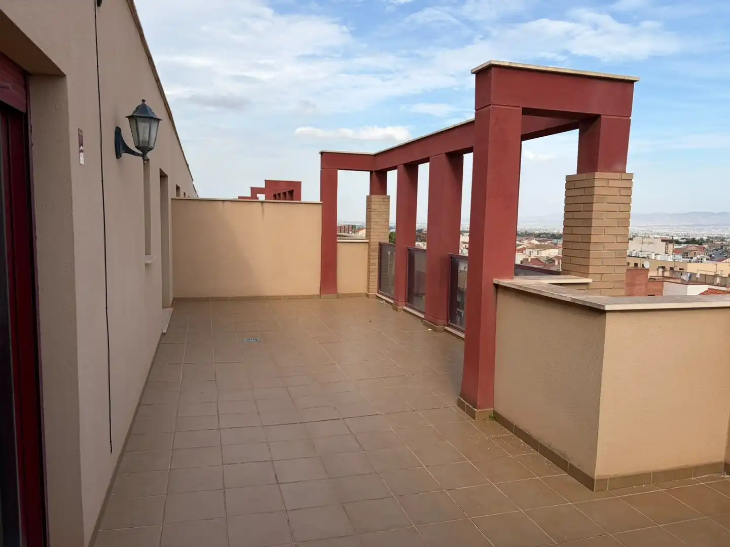Penthouse with lift for sale in Puerto Lumbreras, imagen 8