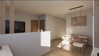 Dining room of Flat for sale in Las Gabias  with Air Conditioner, Heating and Terrace