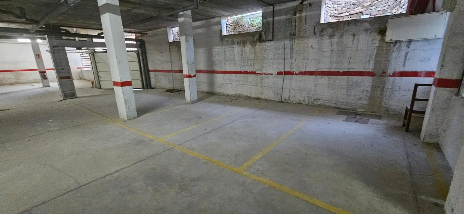 Garaje en venta en Conjunto M-5 Añoreta Golf, 28, Añoreta Golf - Paraíso del Sol