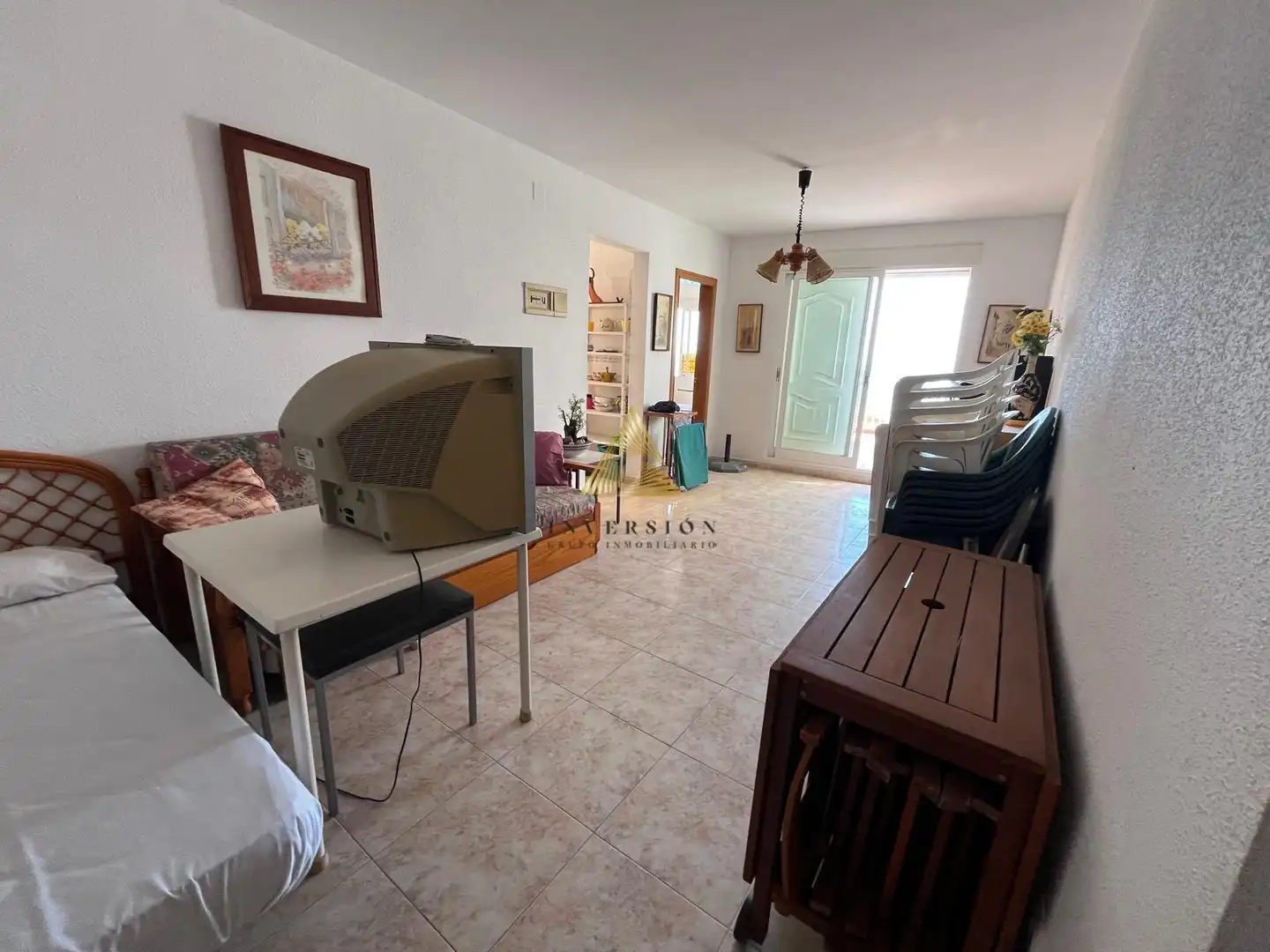 Mini appartamento con piscina in vendita a Las Atalayas - Urmi - Cerro de Mar, imagen 17