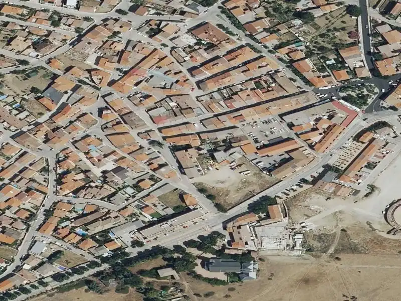 Piso en venta en Navas del Rey