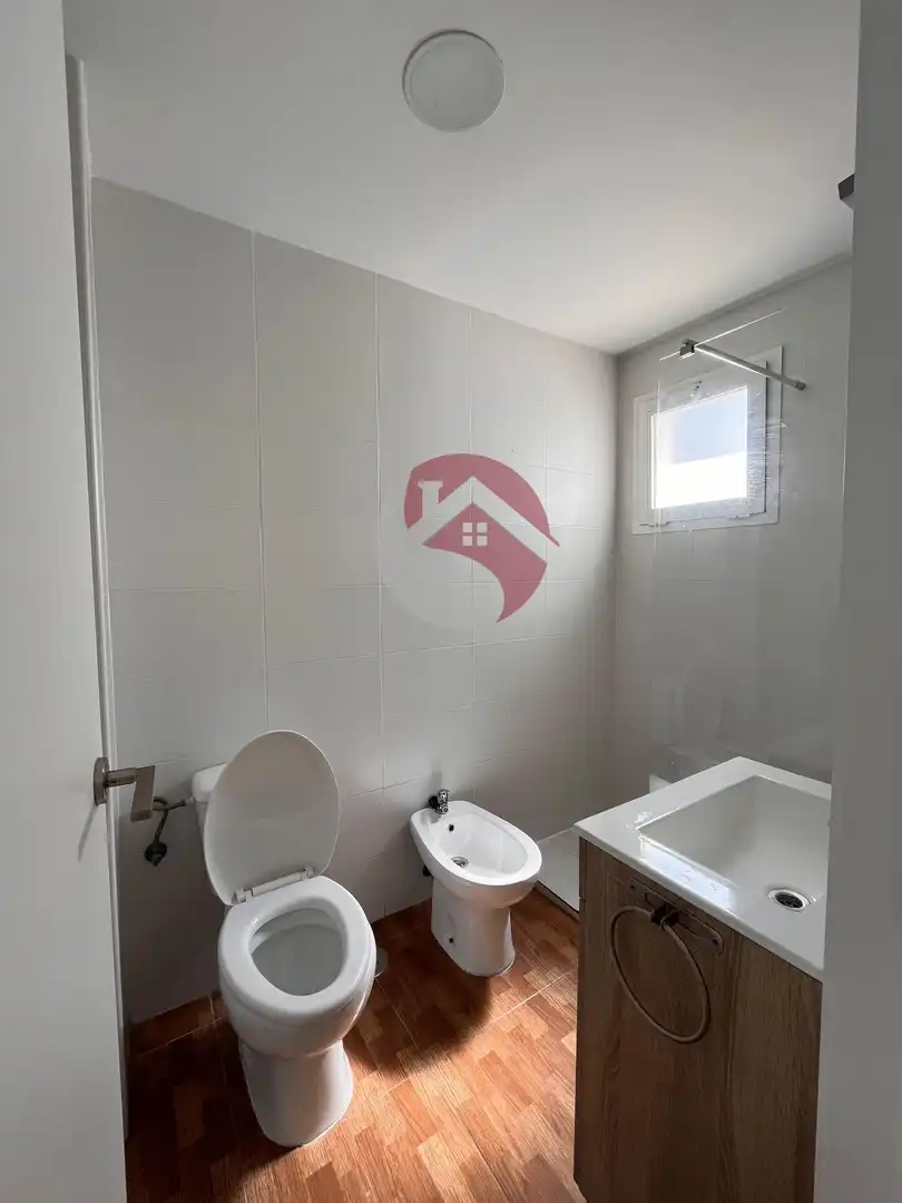 Baño de Piso en venta en Málaga con Terraza y Trastero