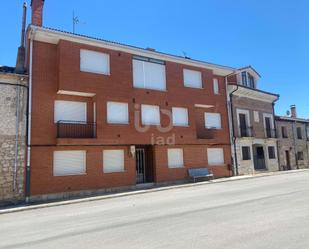 Exterior view of House or chalet for sale in Frandovínez