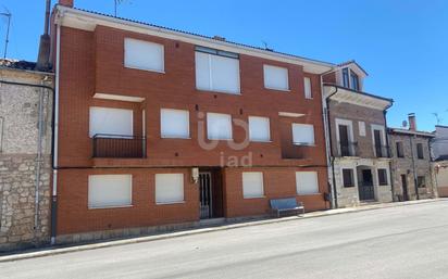 Vista exterior de Casa o xalet en venda en Frandovínez