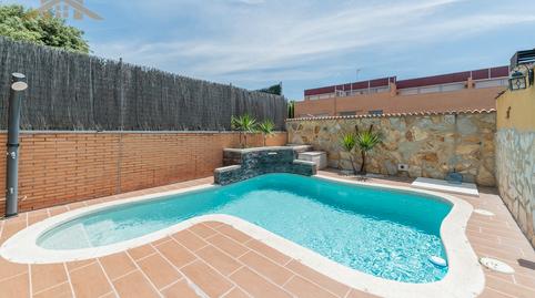 Photo 5 of Single-family semi-detached for sale in Calle Holanda, 82, Zona Europa, Madrid