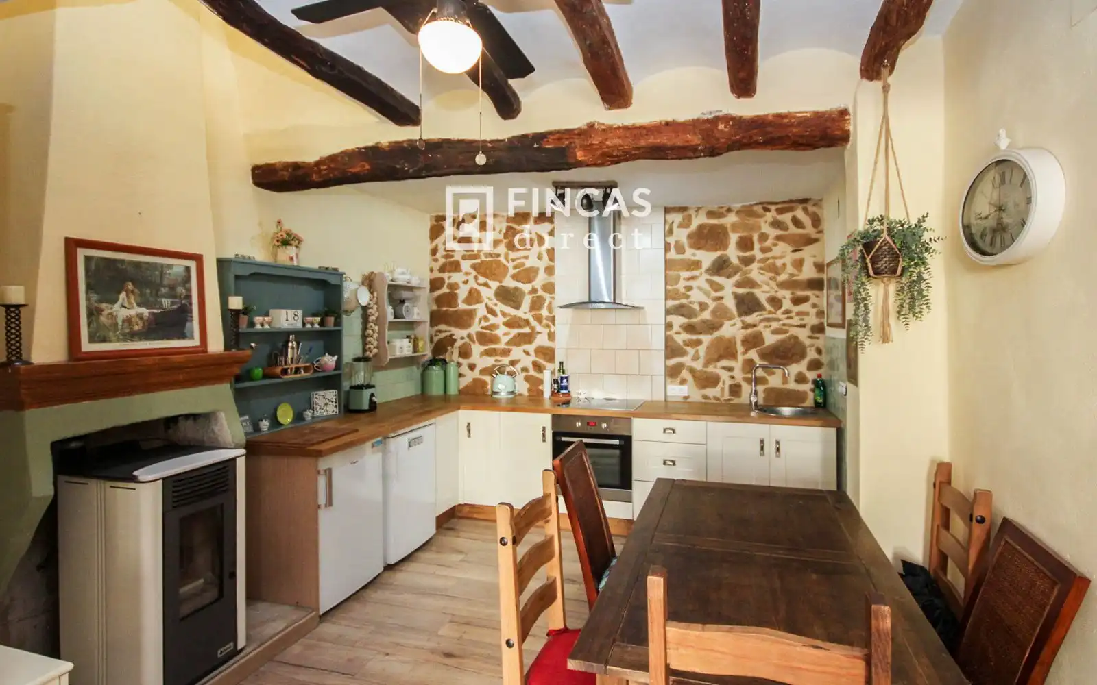 Maison avec terrasse à vendre à Carrer Seguer, imagen 18