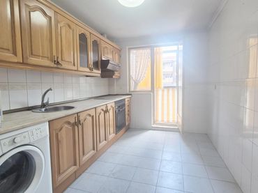 Piso con ascensor en venta en Garrido