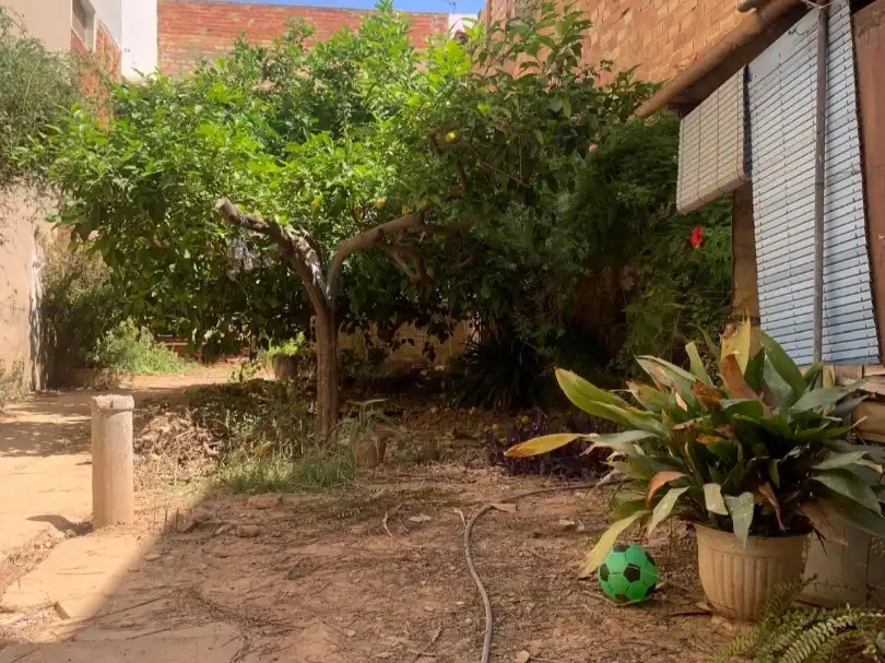 Casa a schiera con giardino in vendita a Carrer Miguel Hernández 72, imagen 9