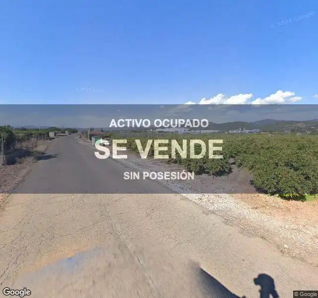Piso en venta en Marines