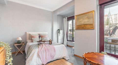 Foto 2 de Pis en venda a Calle de la Independencia, 22, Parque San Francisco - Uría, Oviedo