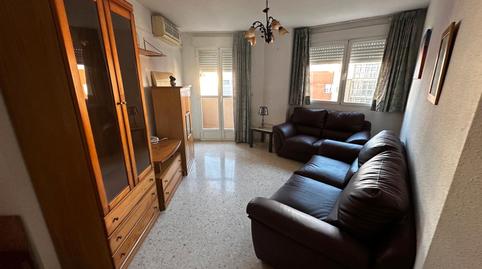 Photo 2 of Flat to share in Calle Patrocinio de Biedma, 10