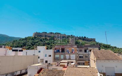 Exterior view of Flat for sale in Corbera  with Air Conditioner, Heating and Parquet flooring