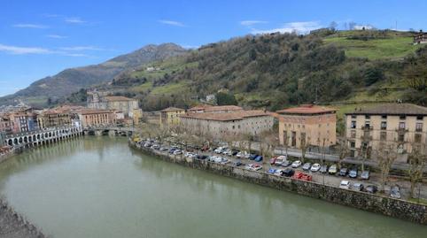 Foto 5 de Piso en venta en Zumalakarregi Pasealekua Ibilbidea, Tolosa, Gipuzkoa