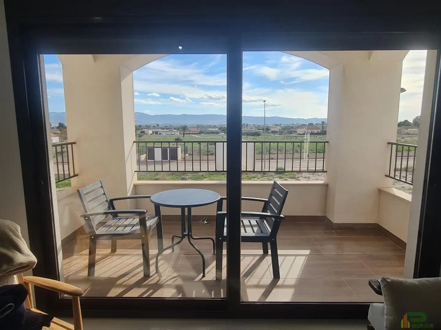 Dúplex en venta en Hacienda San Julian, La Hoya