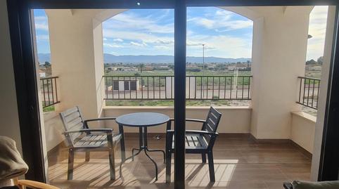 Foto 4 de Dúplex en venta en Hacienda San Julian, La Hoya, Lorca