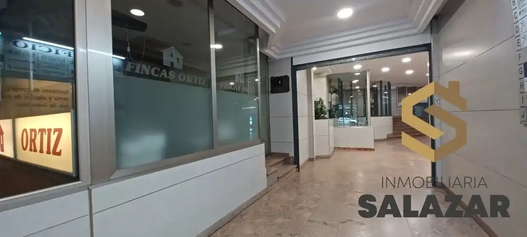 Office space with lift for sale in Colón de Larreátegui Kalea, imagen 23