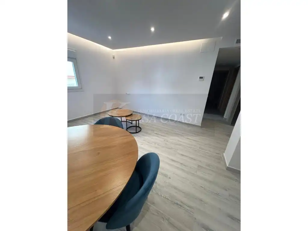 Flat with terrace for sale in Las Lagunas, imagen 6