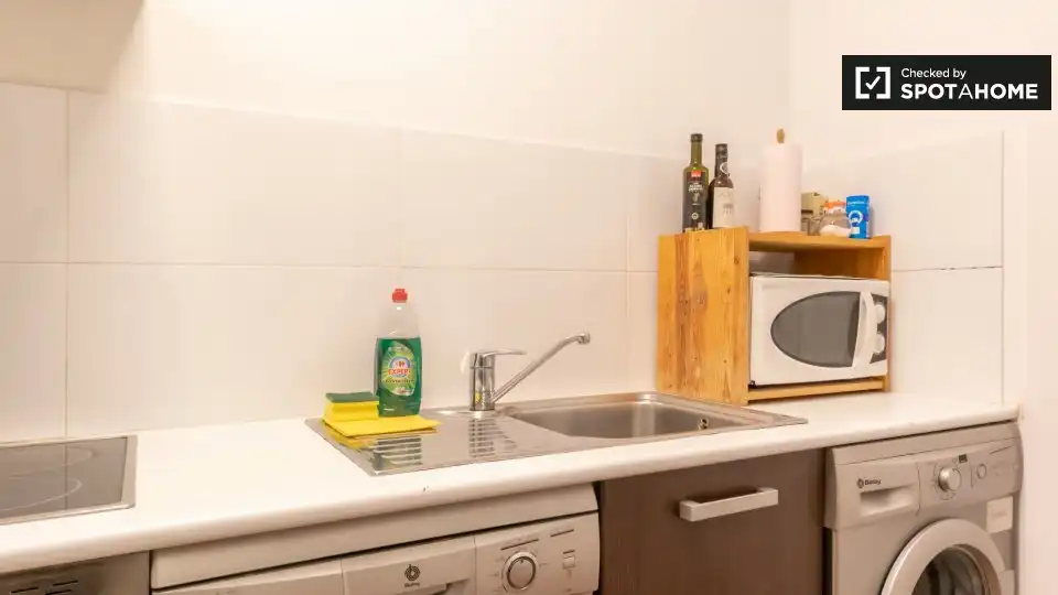 Flat to rent in Centro, imagen 11