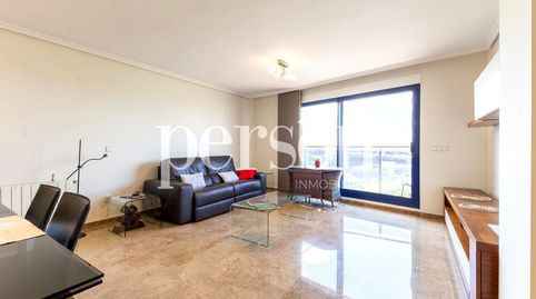 Photo 5 of Duplexes for sale in Penya - Roja - Avda. Francia, Valencia Capital